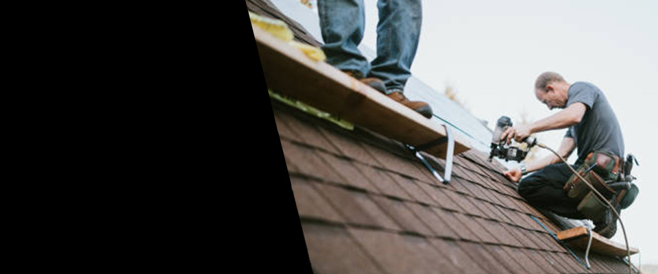 Pendleton Roofing Contractors